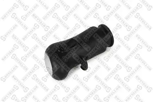 ручка рычага КПП! RVI Kerax/Magnum/Premi 86-00318-SX STELLOX