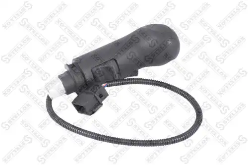 ручка рычага КПП! MAN TGA/TGS/TGX 86-00320-SX STELLOX