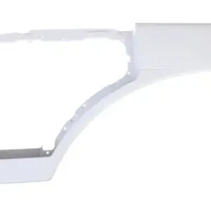 накладка инструментального ящика! MB Actros 87-21656-SX STELLOX