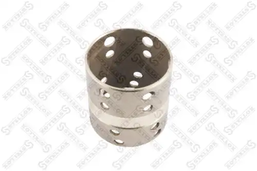 втулка! (латунь) для шкворня подруливающей оси 60x65x70 SAF RLSM 9042 84-71613-SX STELLOX