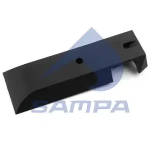 кронштейн брызговикаклин для фонаряRVI,VOLVO FH12 1830 0294 SAMPA