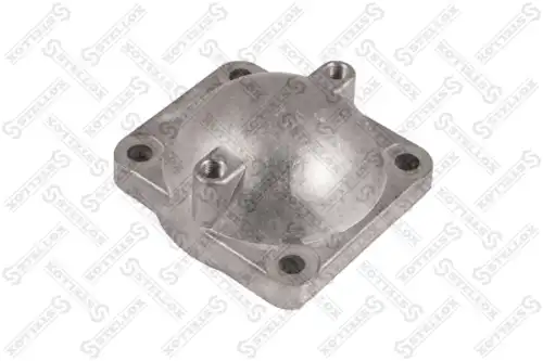 крышка! поворотный кулак (м) VOLVO FH12(G1/2)/16(G1), FM10(G1)/12(G1) 89-04609-SX STELLOX