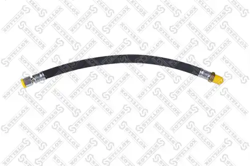 Шланг соединительный пневмосистемы STELLOX 84-70723-SX