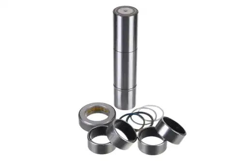 р/к шкворня !на ось на подшипнике 50.3x223 с барабан торм MB 84-16121-SX STELLOX