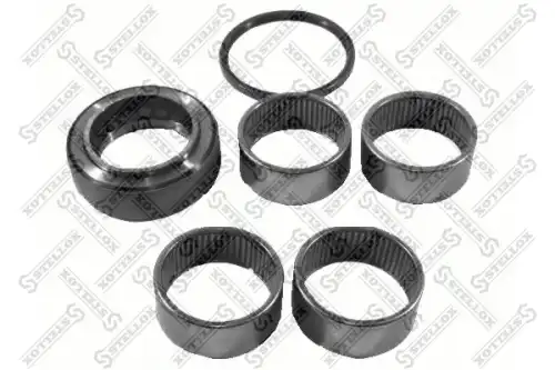 р/к шкворня !без пальца 50x223 с барабан торм MB Actros 84-16127-SX STELLOX