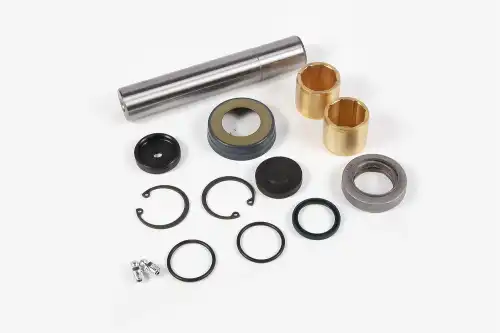 р/к шкворня! на сторону с подшипн. 28x155 RVI MASCOTT 84-16136-SX STELLOX