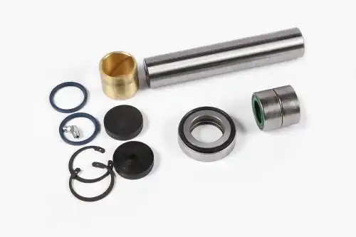 р/к шкворня !шкворень 35x179 втулка стопорыRVI 84-16137-SX STELLOX