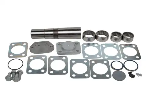 р/к шкворня! на сторону левый 43/53x224.5 IVECO Eurocargo/Cursor 84-16141-SX STELLOX