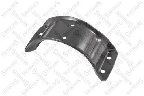 Подвесная опора кардана STELLOX 84-65207-SX