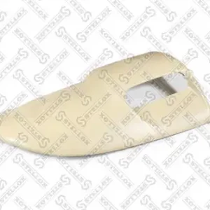 воздухозаборник! левый дефлекторScania P/R-Series CR 87-15226-SX STELLOX