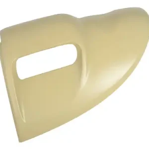 воздухозаборник! правый дефлекторScania CP 87-15230-SX STELLOX