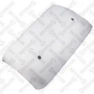 дефлектор! правый угловойDAF XF95/105 87-15234-SX STELLOX