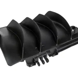 дефлектор! левыйScania P/R-Series CR 87-15241-SX STELLOX