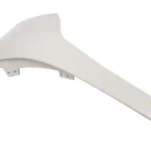 дефлектор! правыйMB Actros, Axor 87-15246-SX STELLOX