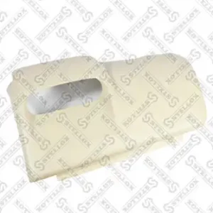 воздухозаборник! левый дефлектор Scania P.114/124/144 87-15259-SX STELLOX