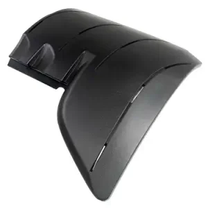 дефлектор воздушный! угловой левый MB Actros 1 87-15271-SX STELLOX