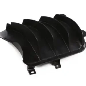 воздуховод дефлектора !правый Scania R.114/124/144 87-15272-SX STELLOX