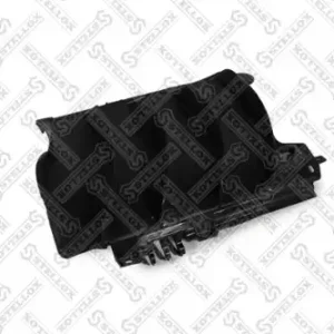 воздуховод дефлектора !левый Scania R.114/124/144 87-15273-SX STELLOX