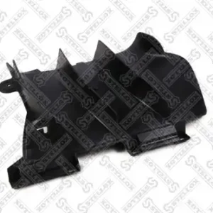 воздуховод дефлектора !правый Scania 94 87-15274-SX STELLOX