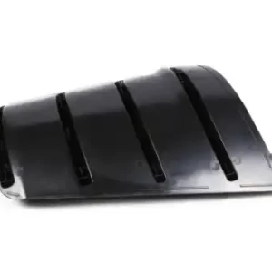 дефлектор воздушный! левый MAN TGX/TGS 87-15278-SX STELLOX