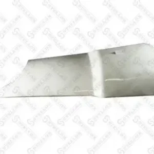 дефлектор воздушный! правая угловая внешняя панель MB Actros 3 87-15281-SX STELLOX