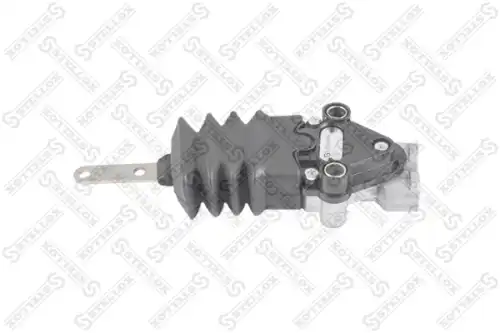 кран уровня пола !кабины Scania 124 84-17302-SX STELLOX