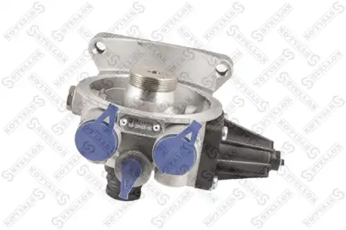 осушитель воздуха! однокамерный, без подогрева 12,5 бар MAN 85-20002-SX STELLOX