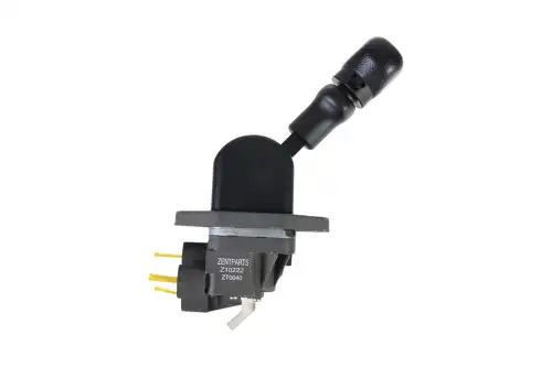 кран ручного тормоза! DAF XF95 Z10222 ZENTPARTS