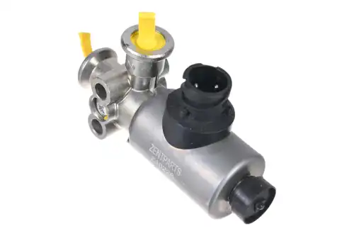 клапан магнитный! 3-ходовой 2-позиционный MB Actros Z10226 ZENTPARTS