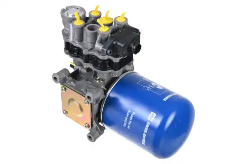 модуль подготовки воздуха! ZB4734 Iveco Stralis Z10229 ZENTPARTS