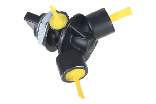 клапан! 3-ходовой 2-позиционный MB,DAF Z10234 ZENTPARTS