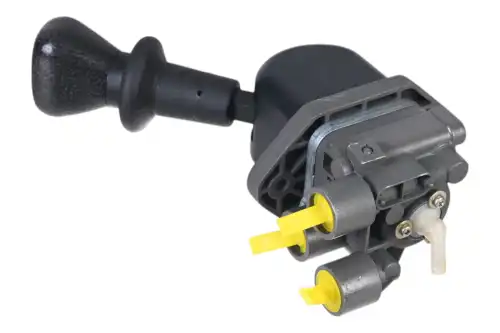 кран ручного тормоза! RVI Premium Z10257 ZENTPARTS