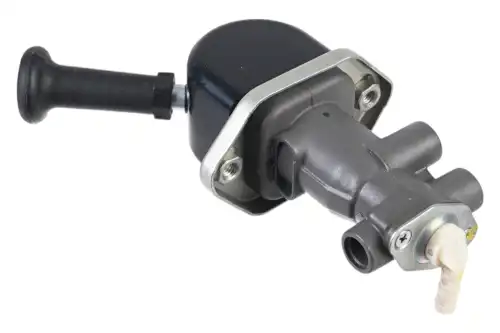 кран ручного тормоза! 5.9 bar IVECO, MB, DAF, SCANIA Z10263 ZENTPARTS