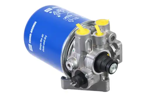 осушитель воздуха! однокам с нагрев. PAZ 32053/4234-110, MB, Iveco, MAN, Neoplan, RVI Z12416 ZENTPARTS