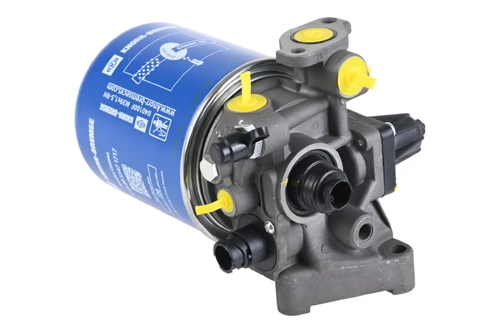 осушитель воздуха! 12бар без подогрева(байонет) MB Actros,Atego Z12419 ZENTPARTS