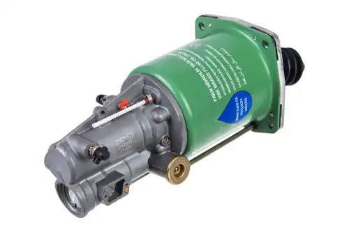 ПГУ сцепления! D=100 с индикатором Iveco EuroTech/Star/Trakker,Stralis Z12631 ZENTPARTS