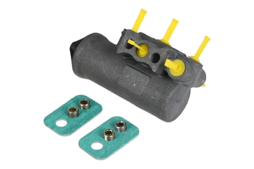 регулятор давления воздуха! FRL/INTERN Z21112 ZENTPARTS