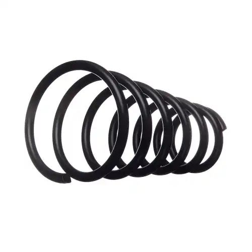 Пружина подвески DOUBLE FORCE (Кратность 2 шт.) DFCS068R