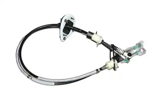 Трос коробки переключения передач (КПП) IVECO 504199606