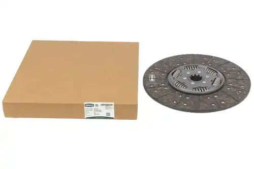 Диск сцепления BOVIA 207-121