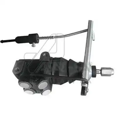 регулятор давления тормозов! Renault Logan/Sandero 1.4-1.6/1.5DCi 04> 30176 ASAM