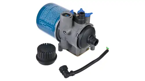 осушитель воздуха!DAF CF/XF75/85/95/105CF/IV 85-20009-SX STELLOX