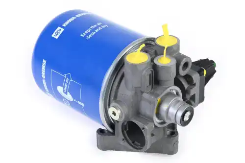 осушитель пневмосистемы! однокамерный Volvo FH12/16 /FM9/10/12 85-20014-SX STELLOX