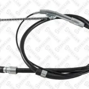 Трос ручного тормоза STELLOX 85-04508-SX