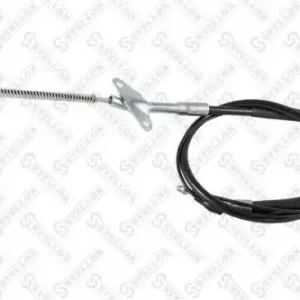 Трос ручного тормоза STELLOX 85-04509-SX