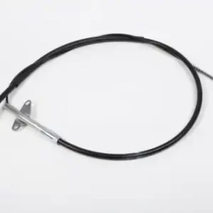 Трос ручного тормоза STELLOX 85-04522-SX