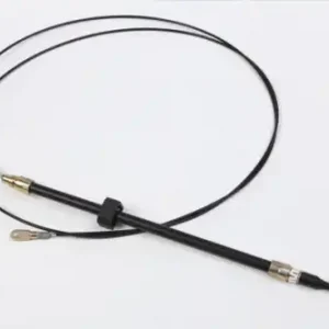 Трос ручного тормоза STELLOX 85-04524-SX