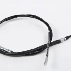 Трос ручного тормоза STELLOX 85-04528-SX