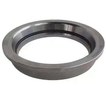 кольцо уплотнительное ступицы! 10T ECO-SEAL VK120-150 BPW 05.370.07.73.0