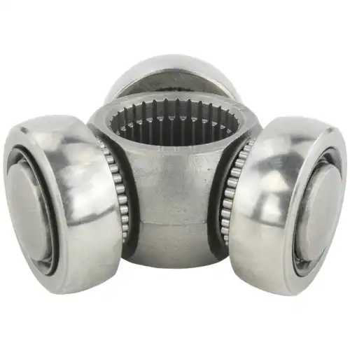 трипоид! 32x35.55 Mazda 6 GG 02-07 0416-DJ24 FEBEST